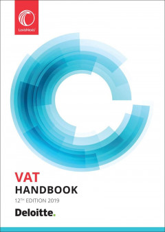 Deloitte VAT Handbook