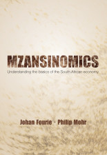 Mzansinomics - Understanding the Basics of the South African Economy