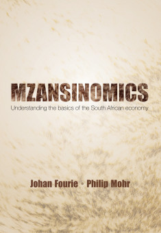 Mzansinomics - Understanding the Basics of the South African Economy