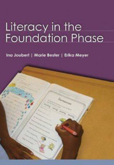 Literacy in the foundation phase