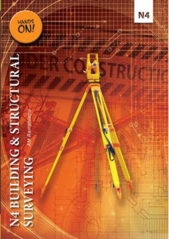 Building & Structural Surveying N4