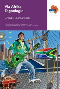 Via Afrika tegnologie CAPS: Gr 9: Leerdersboek