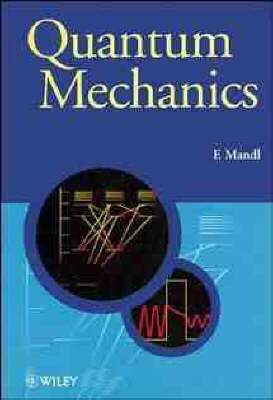 Quantum Mechanics @Textbook Trader