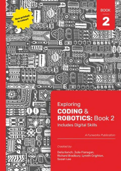 CODING & ROBOTICS BOOK 2