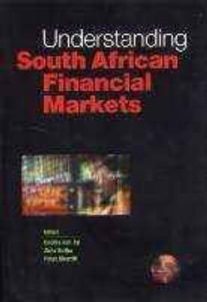 Understanding South African financial markets