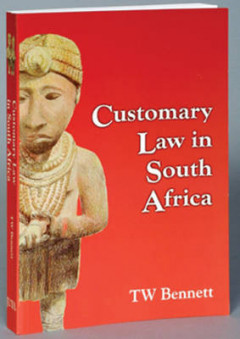 Customary law in South Africa