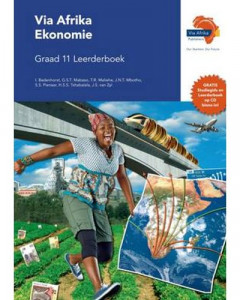 Via Afrika Ekonomie Graad 11 Leerderboek 