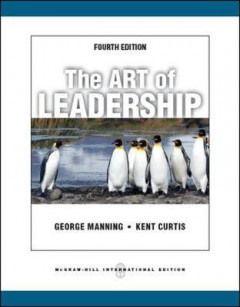 The Art of Leadership