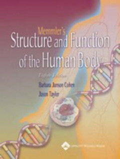 Memmler's Structure and Function of the Human Body @Textbook Trader