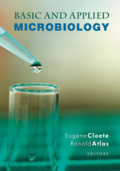 Basic and applied microbiology